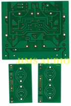 High Power Pure Class A amplifier PCB KSA50 mkii ! - $30.56