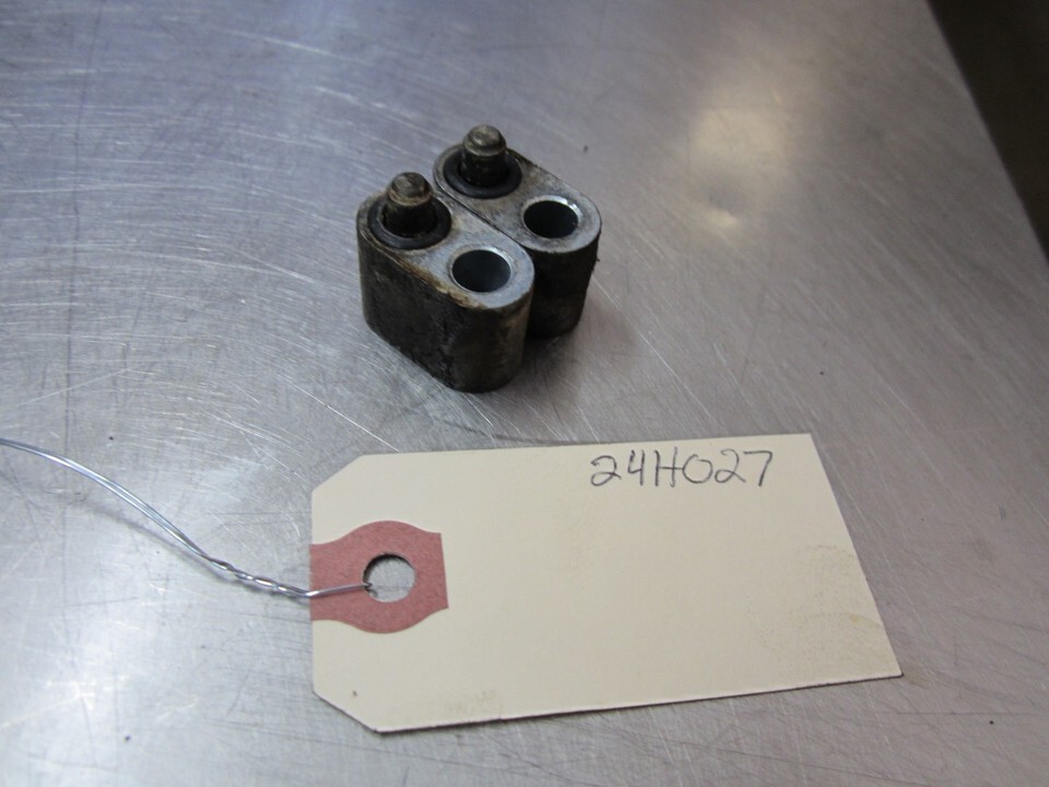 Cylinder Head Plug For 05-06 GMC Sierra 1500  5.3 - $20.79