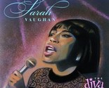 The diva series by sarah vaughan cd thumb155 crop
