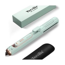 Open Box - Terviiix 360 Airflow Styler Curling Iron 1-1/4 Inch | Ionic H... - £63.11 GBP