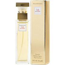 FIFTH AVENUE by Elizabeth Arden EAU DE PARFUM SPRAY 1 OZ - $20.50