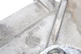 SILVERADO 2500HD 2004.5-05 ALTERNATOR MOUNTING BRACKET MOUNT 76269 image 8