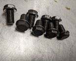 Flexplate Bolts From 2013 Nissan Pathfinder  3.5 - $14.95