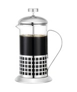12oz French Press Coffee Maker - $496.81 MXN