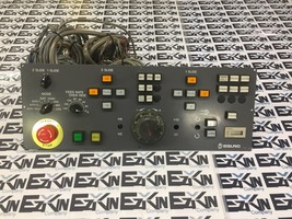Eguro CA-Y017-01 Operator Interface Panel Control  - $137.00