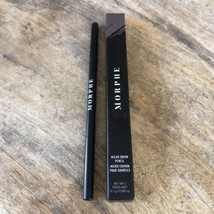 MORPHE MICRO BROW PENCIL COLD BREW 0.003 OZ BOXED - $15.88