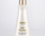 Nexxus Pro Mend Heat Protexx Protection Styling Spray 8.5 Fl Oz New Rare - $38.65