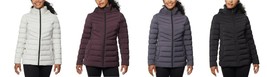 32 Degrees Ladies&#39; Hooded Stretch Jacket - £23.59 GBP