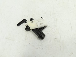 Lexus NX200t NX300 Actuator, Fuel Gas Door Lid Lock Latch Striker - $75.73