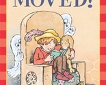 We Just Moved (level 2) (Hello Reader) Krensky, Stephen and Di Fiori, Larry - £2.37 GBP