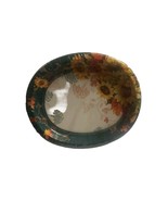 35 Counts Of Performa Oval Paper Plates 10 X 12 In,Farmhouse Fall. - $18.04 CAD