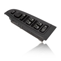 15883323 Front Driver Side Master Power Window Switch with Door Lock, Mi... - $118.78