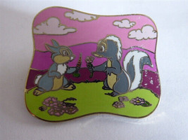 Disney Exchange Pins 69503 DLR - Annual Passholder Food - Celebrating Feather... - £7.56 GBP