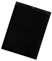 Extra Large 24 x 30 Inch Poly Mailers Black Envelopes (50) - £40.08 GBP