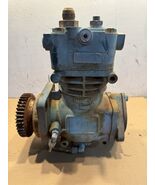 CAT Bendix 5014428X Ba921 Air Brake Compressor Gear Has Missing Tooth As is - $840.91 CAD