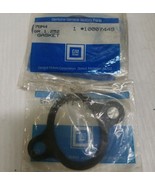 GM 10007449 Thermostat/Water Outlet Gasket/Engine Coolant Outlet Gasket - $13.64 CAD