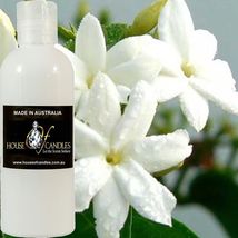 Jasmine Premium Scented Bath Body Massage Oil Hydrating - £10.98 GBP+