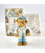 *2000 Cherished Teddies Paula &quot;Helping Others is the Best Part of My Job... - $4.85