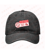 COUNTRY THUNDER ARIZONA MUSIC FESTIVAL 2026 Denim Hat Caps - $35.00