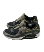 Nike Air Max 90 SE Enigma Stone Men&#39;s Size 13 - CT1688-001 Camo Need Laces - $209.00