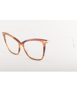 DITA FEARLESS DRX 3038 B Amber Gold Eyeglasses DRX-3038-B-AMB 56mm - €281,76 EUR