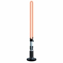 Star Wars Darth Vader Lightsaber Standing Lamp | 5 Feet Tall - £123.87 GBP