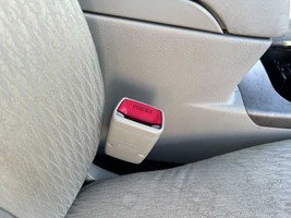 Seat Belt Front Passenger Buckle Fits 10-14 LEGACY 854123 - $57.42