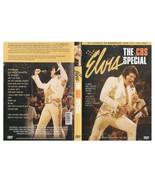 Elvis Presley 1977 CBS TV Special + Final Concert All Regions   - $20.00