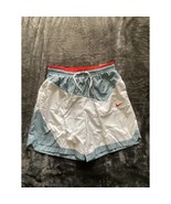 Nike DNA Men’s 8” Woven Basketball Shorts Size: Large Color Boarder Blue... - €47,60 EUR