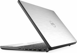 LidStyles Metallic Laptop Skin Protect Decal Dell Precision 3540 3541 3550 3551 image 9