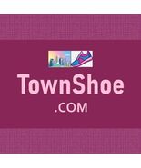 TownShoe .com / Domains For Sale / Business Brand, Website Name / Porkbun - $28.71