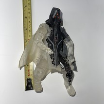 Killzone 3 Cloaking Helghast Marksman Collectors Excl Action Figure SCEE 6&quot; F5 - £9.02 GBP