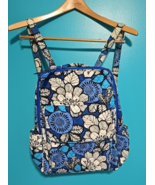 Vera Bradley Night And Day Backpack In Blue Bayou  - €16,00 EUR Vera Bradley Night And Day Backpack In Blue Bayou  - €16,00 EUR