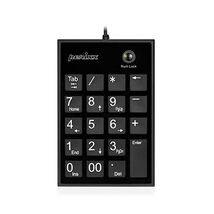 Perixx PERIPAD-202UB, Numeric Keypad for Laptop - USB - Tab Key Feature ... - $40.00