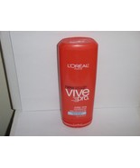 L&#39;Oreal Paris Vive Pro Color Vive conditioner - Color Treated Normal Hai... - $16.82