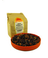 Marshalls Creek Spices LOOSE LEAF TEA Apple Mango (caffeine free)  4 oz - £7.18 GBP