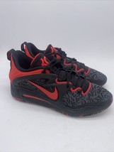 Authenticity Guarantee 
Nike KD 15 Bred Red/black DC1975-003 Men’s Size 10 - £135.85 GBP