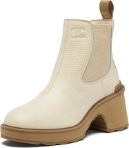 Sorel Women&#39;s Hi-Line Heel Chelsea Boots 9 - £69.60 GBP