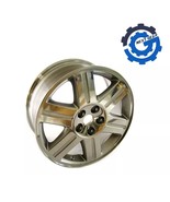 New OEM Mopar 18x7.5 Alloy 6 V Spoke Wheel for 2005-2006 Chrysler 300 0U... - €772,22 EUR