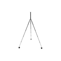 CTA PAD-TRP SECURITY TRIPOD FLOOR STAND WITH WHEELS - $197.16
