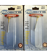 Medicool Pro Bits Carbide CC7 Lot - $27.06 CAD