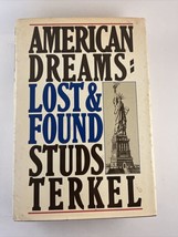 American Dreams: Lost and Found - £4.47 GBP
