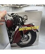The Art Of The Motorcycle  Guggenheim  Las Vegas Vintage Coffee Book Table - $648.38 MXN