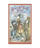 Joie de Vivre Tarot Deck – 78 Cards - $18.80