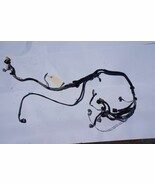 2000-2005 TOYOTA CELICA GT GTS PASSENGER ENGINE BAY HARNESS  N176 - $141.57 CAD