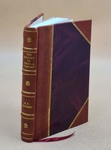 The history of Virgil A. Stewart 1836 [Leather Bound] by Howard H. R. comp. - £59.68 GBP