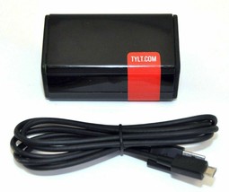 Tylt Powerplant 30-Pin Portable Battery Charger iPhone 4/4s iPod Nano iPad/1/2/3 - £3.74 GBP