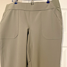 Original Weatherproof Vintage Slim Pant Lt. Green - L - £12.53 GBP