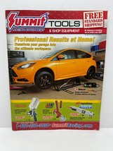 Summit Racing Equipment Tools and Shop Equipment - 2015 - £4.67 GBP