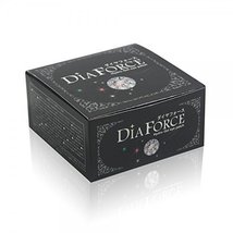 DiaForce Hydro Gel Eye Patch Black 90g -Korea Imported - £16.65 GBP